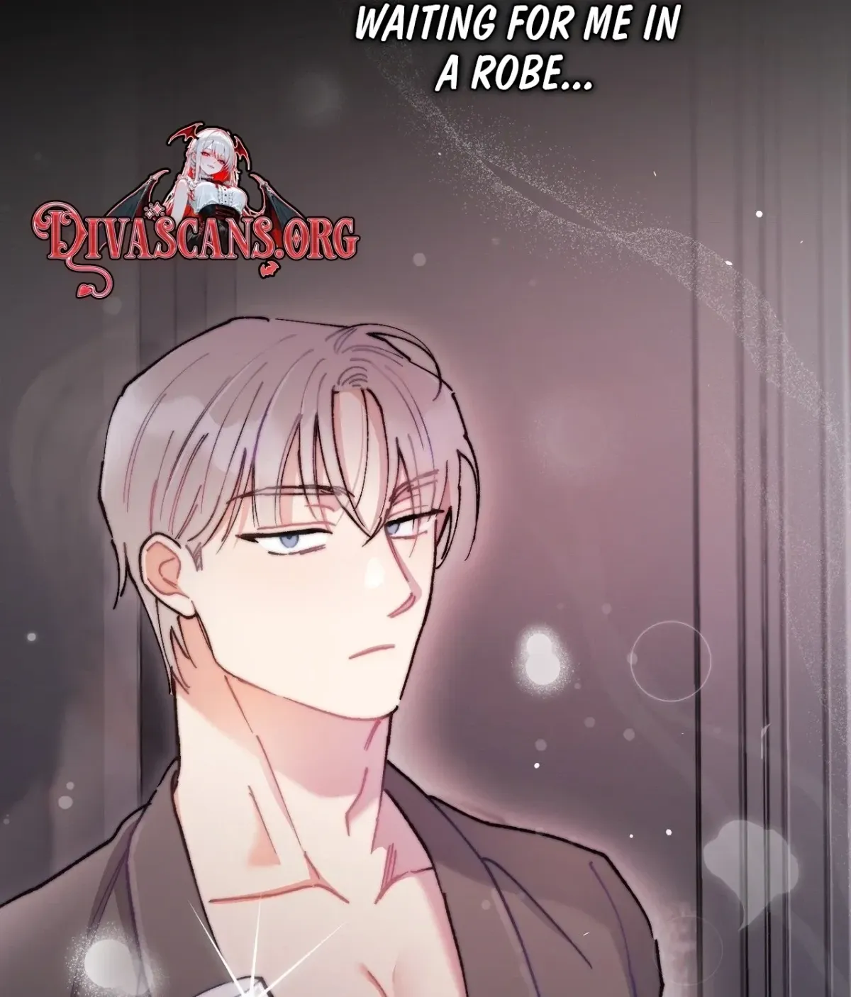 Cherry Pie Recipe Chapter 5 page 37 - 