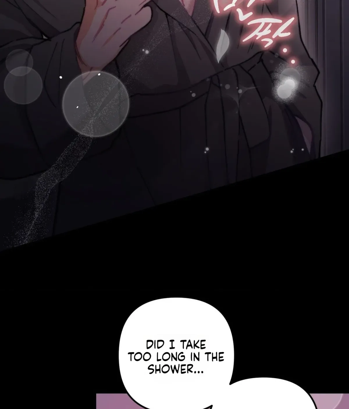 Cherry Pie Recipe Chapter 5 page 39 - 