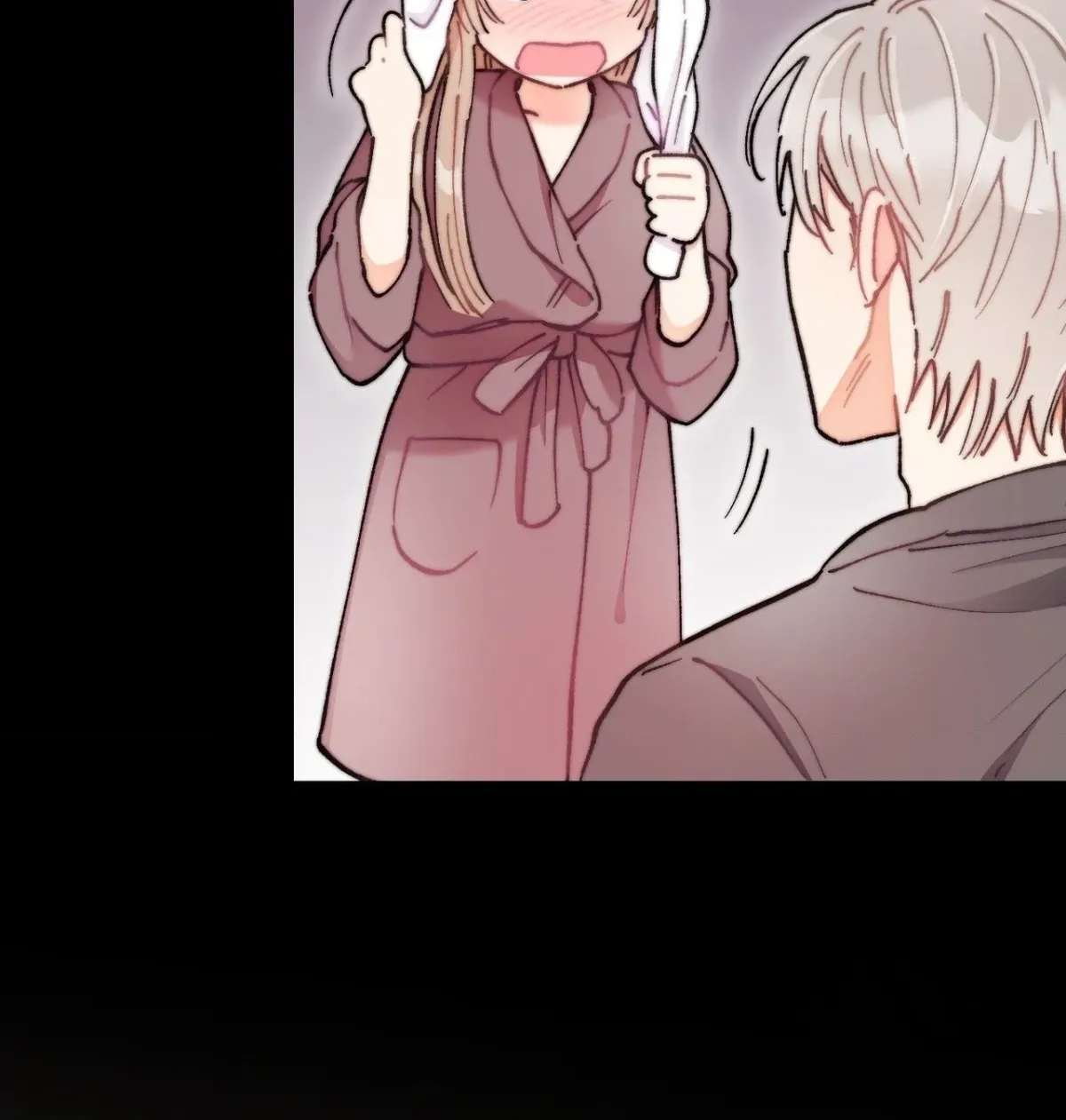Cherry Pie Recipe Chapter 5 page 41 - 