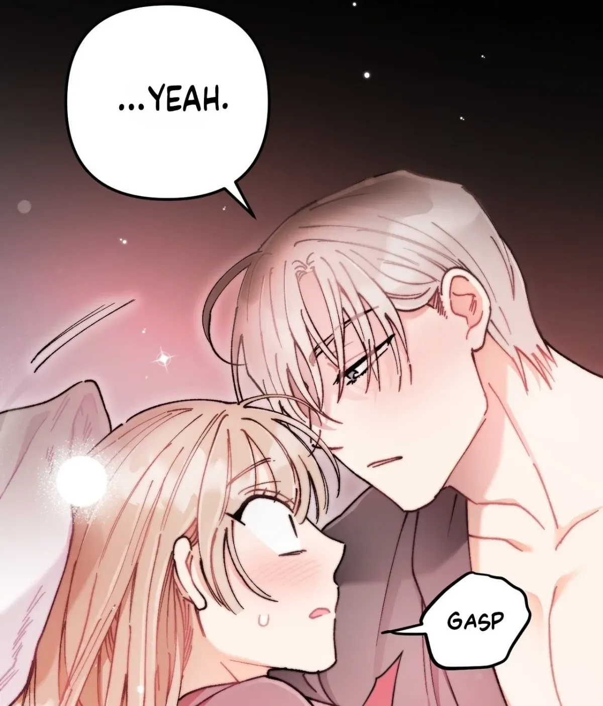 Cherry Pie Recipe Chapter 5 page 42 - 