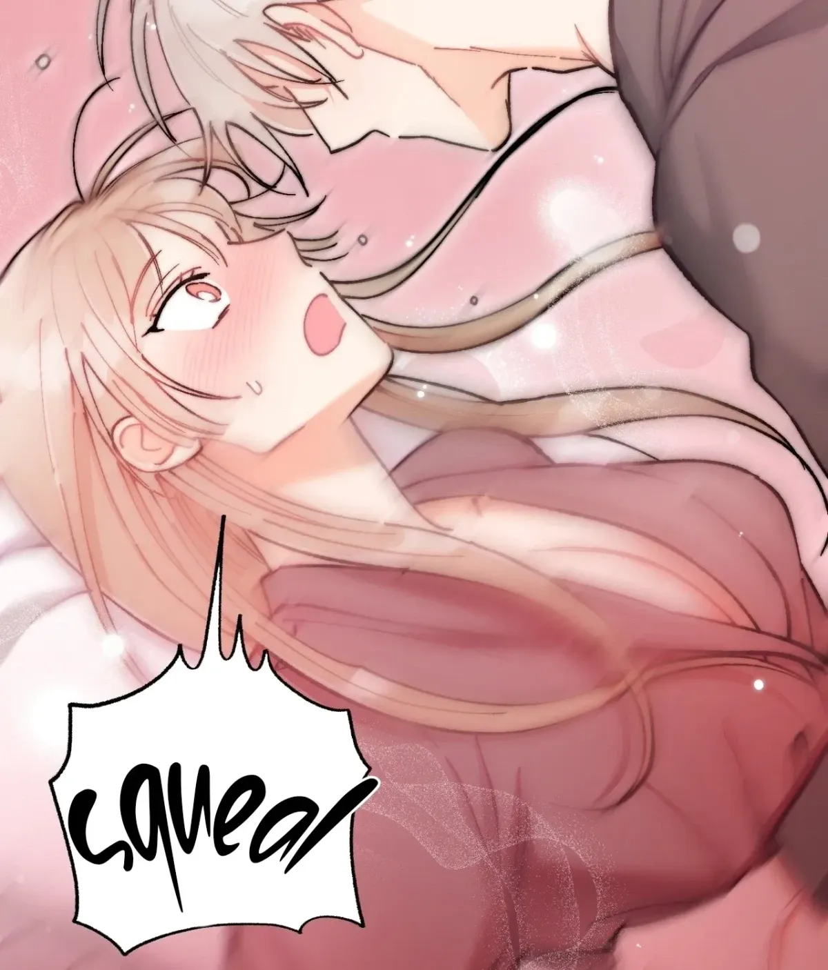 Cherry Pie Recipe Chapter 5 page 50 - 