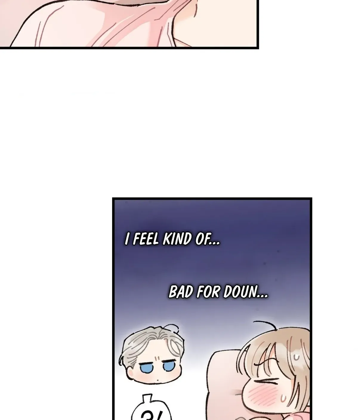 Cherry Pie Recipe Chapter 5 page 7 - 