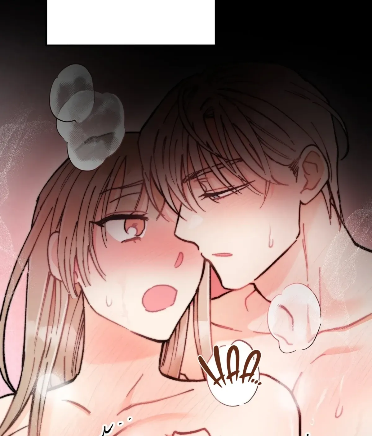 Cherry Pie Recipe Chapter 5 page 64 - 