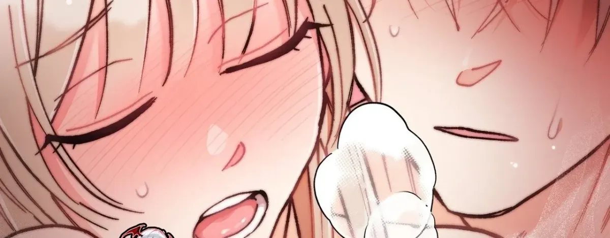 Cherry Pie Recipe Chapter 5 page 74 - 