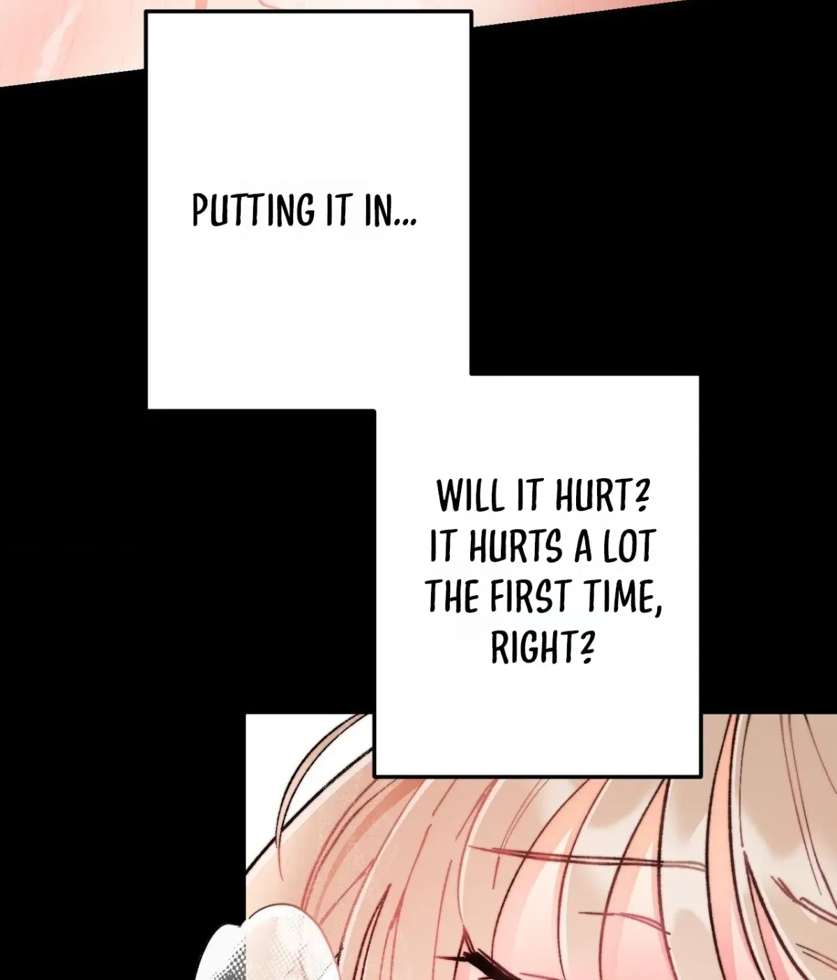 Cherry Pie Recipe Chapter 5 page 87 - 
