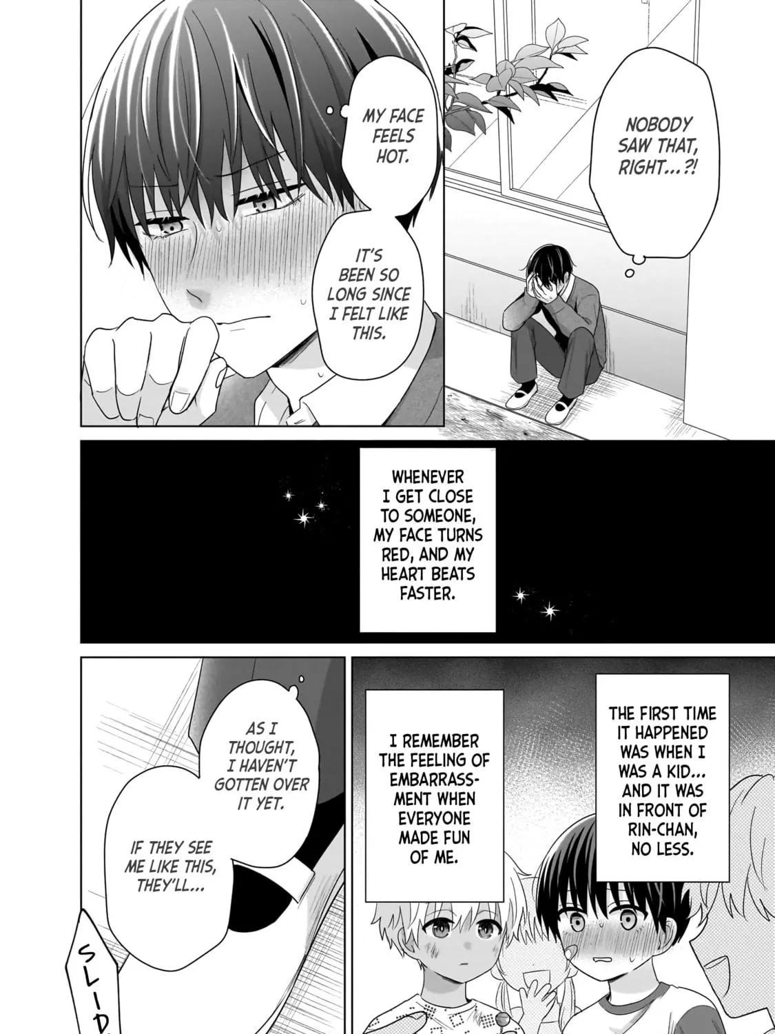 Cherry Pink & Sugar High Chapter 1 page 23 - 