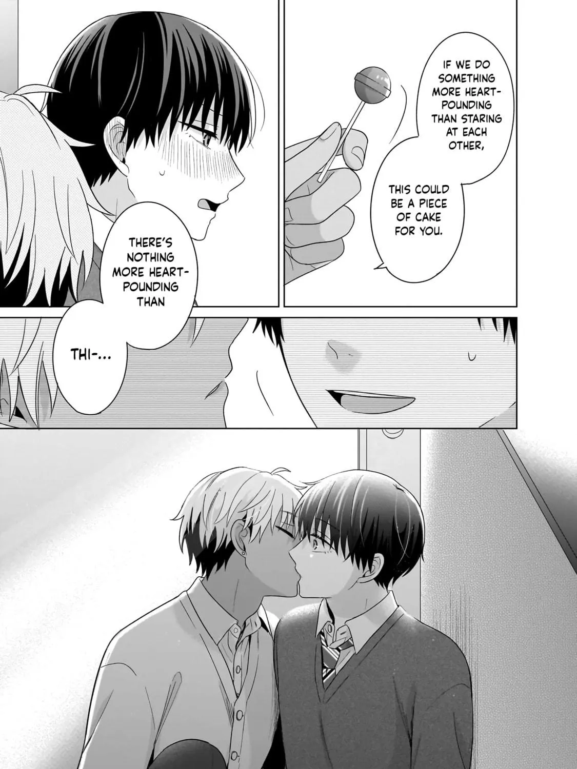 Cherry Pink & Sugar High Chapter 1 page 49 - 