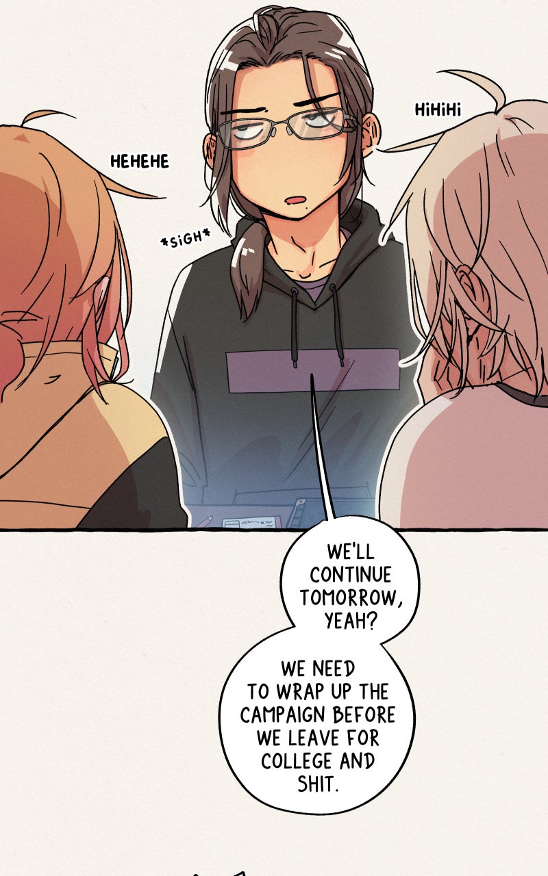 Cherry Waves Episode 1 page 11 - 