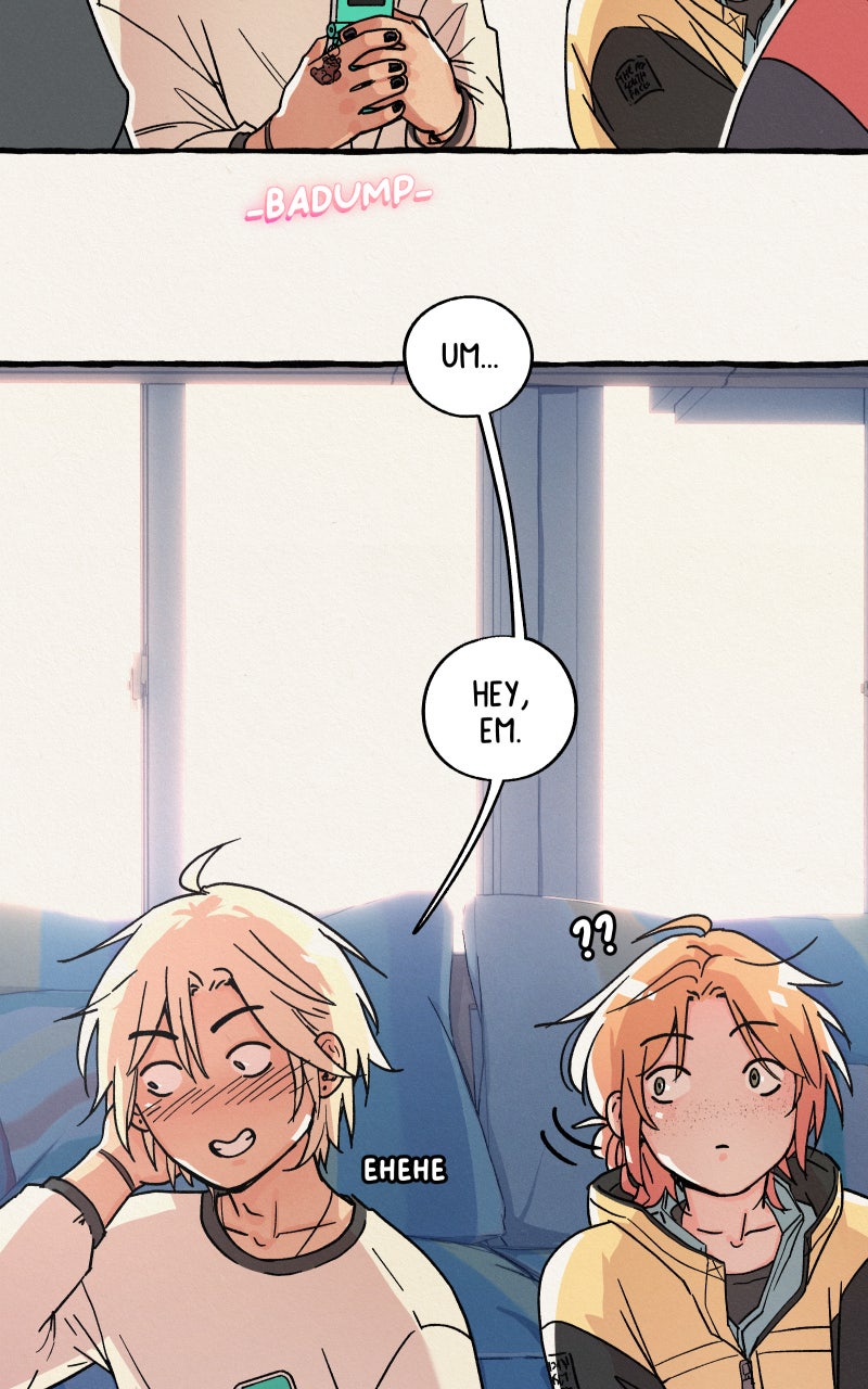 Cherry Waves Episode 1 page 16 - 