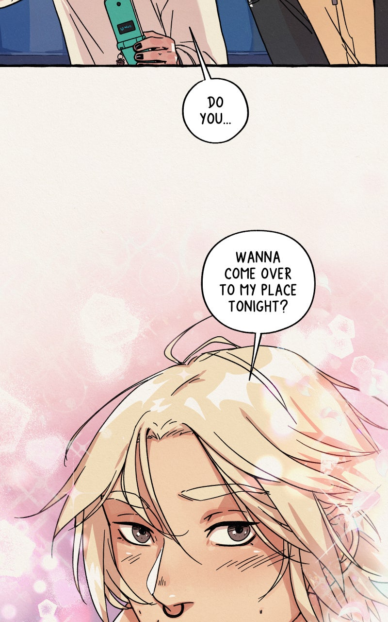 Cherry Waves Episode 1 page 17 - 