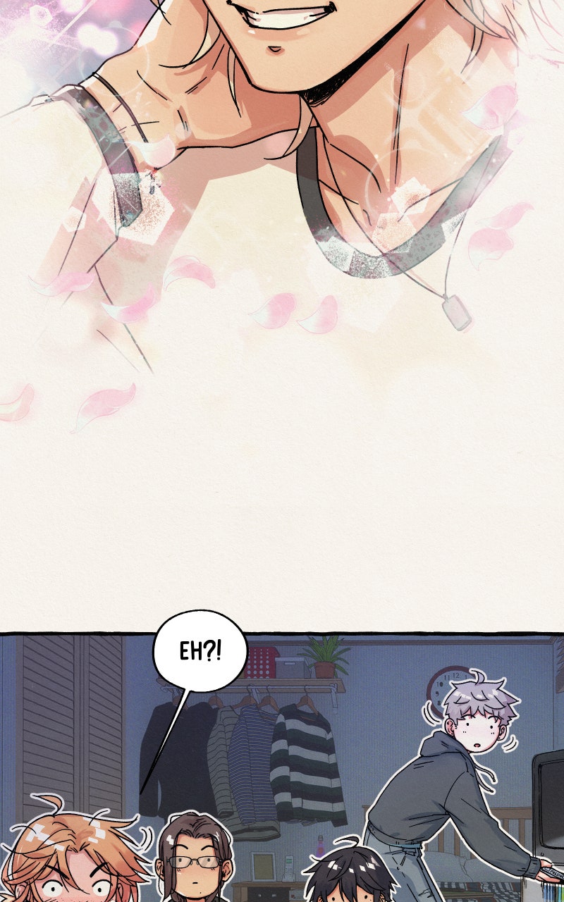 Cherry Waves Episode 1 page 18 - 