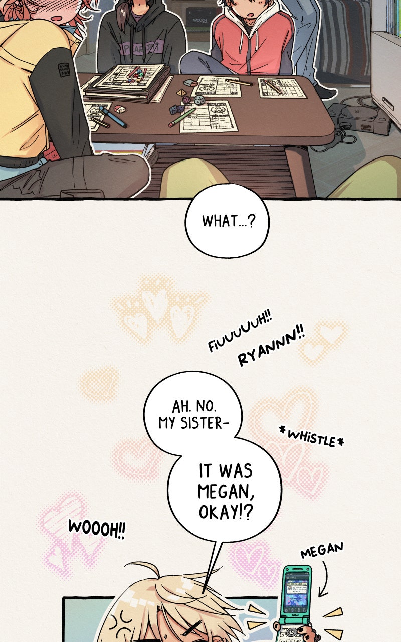 Cherry Waves Episode 1 page 19 - 