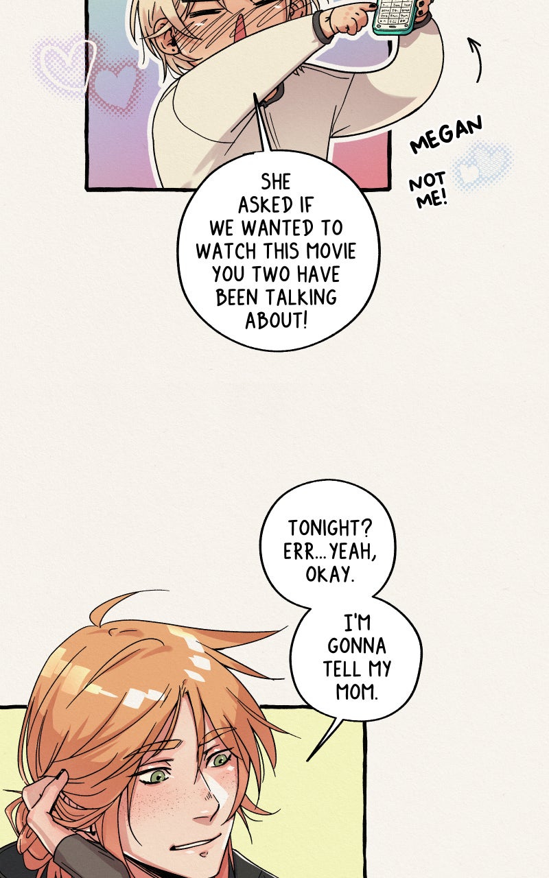 Cherry Waves Episode 1 page 20 - 