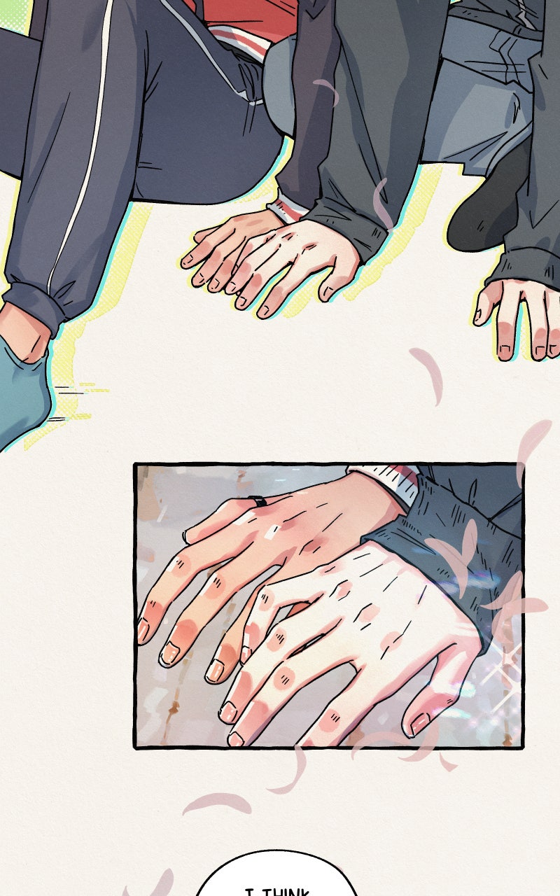 Cherry Waves Episode 1 page 24 - 