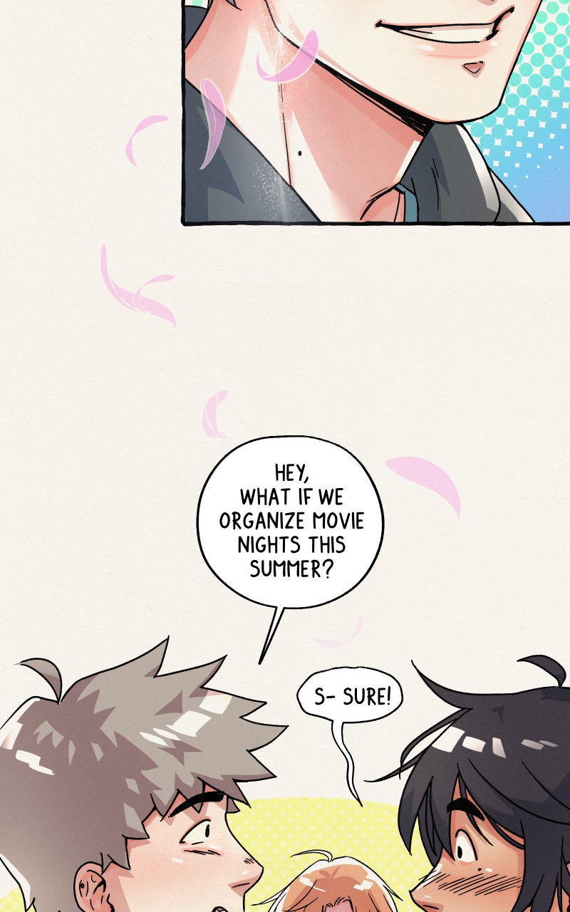 Cherry Waves Episode 1 page 27 - 
