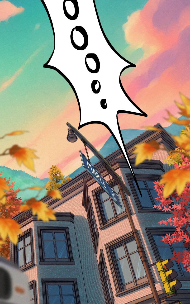 Cherry Waves Episode 1 page 4 - 