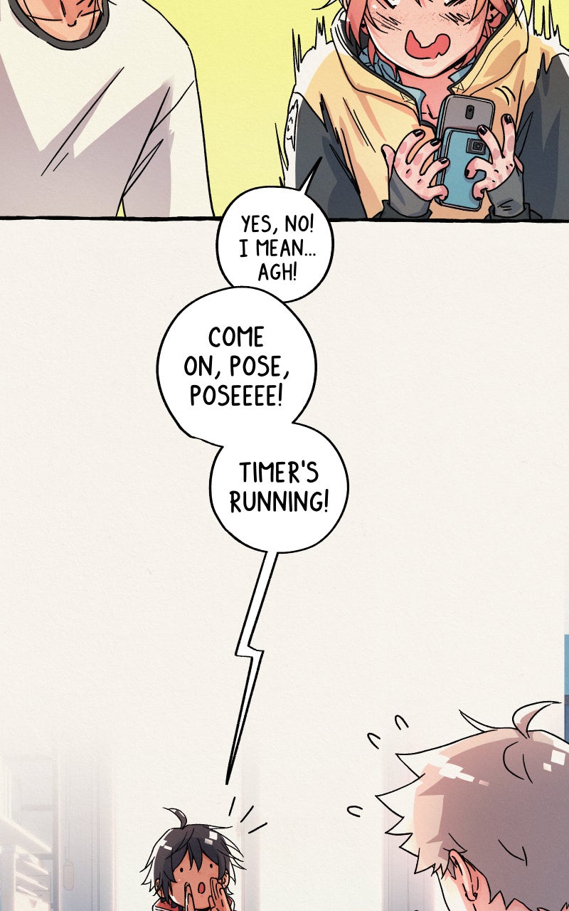 Cherry Waves Episode 1 page 36 - 