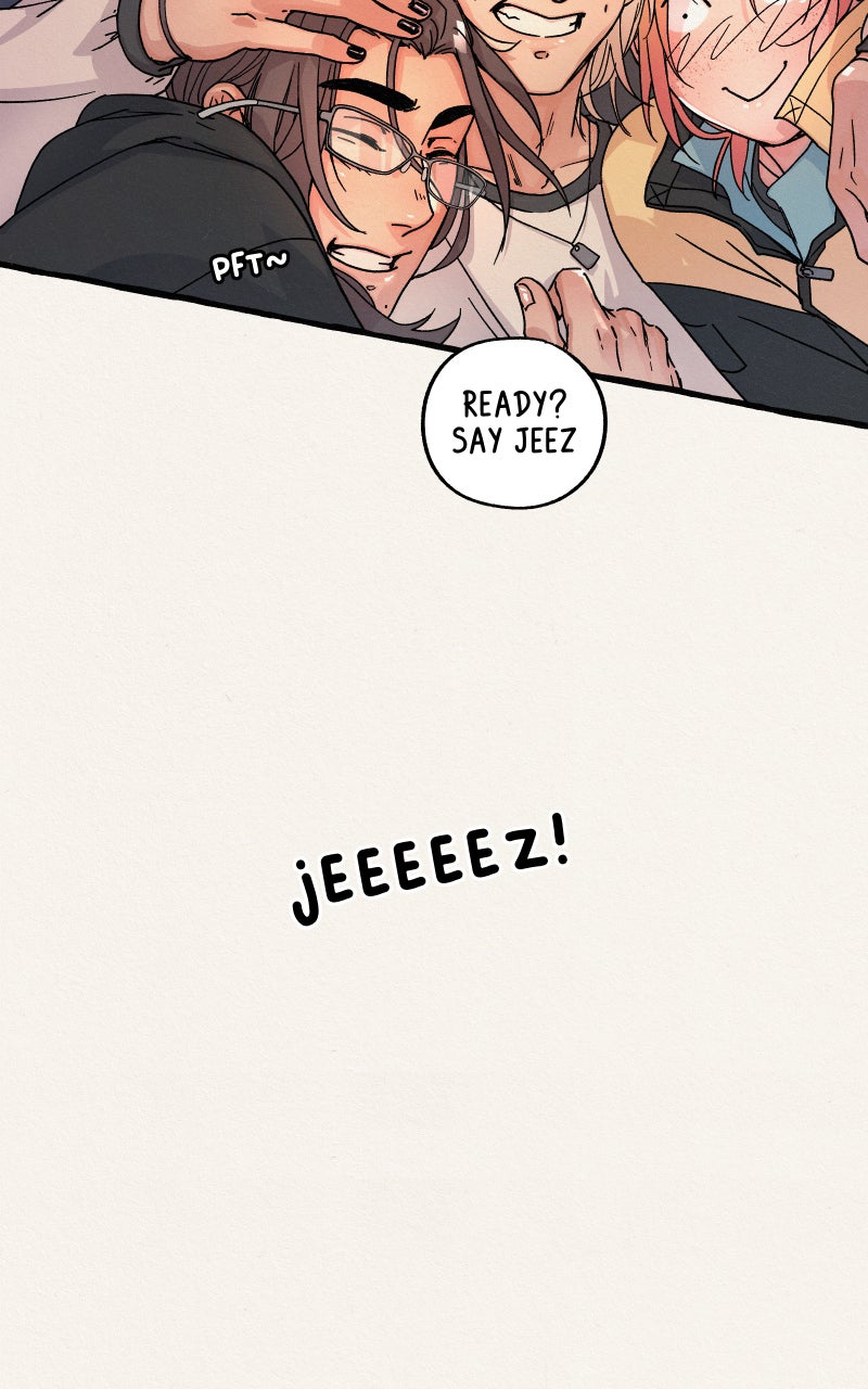 Cherry Waves Episode 1 page 38 - 