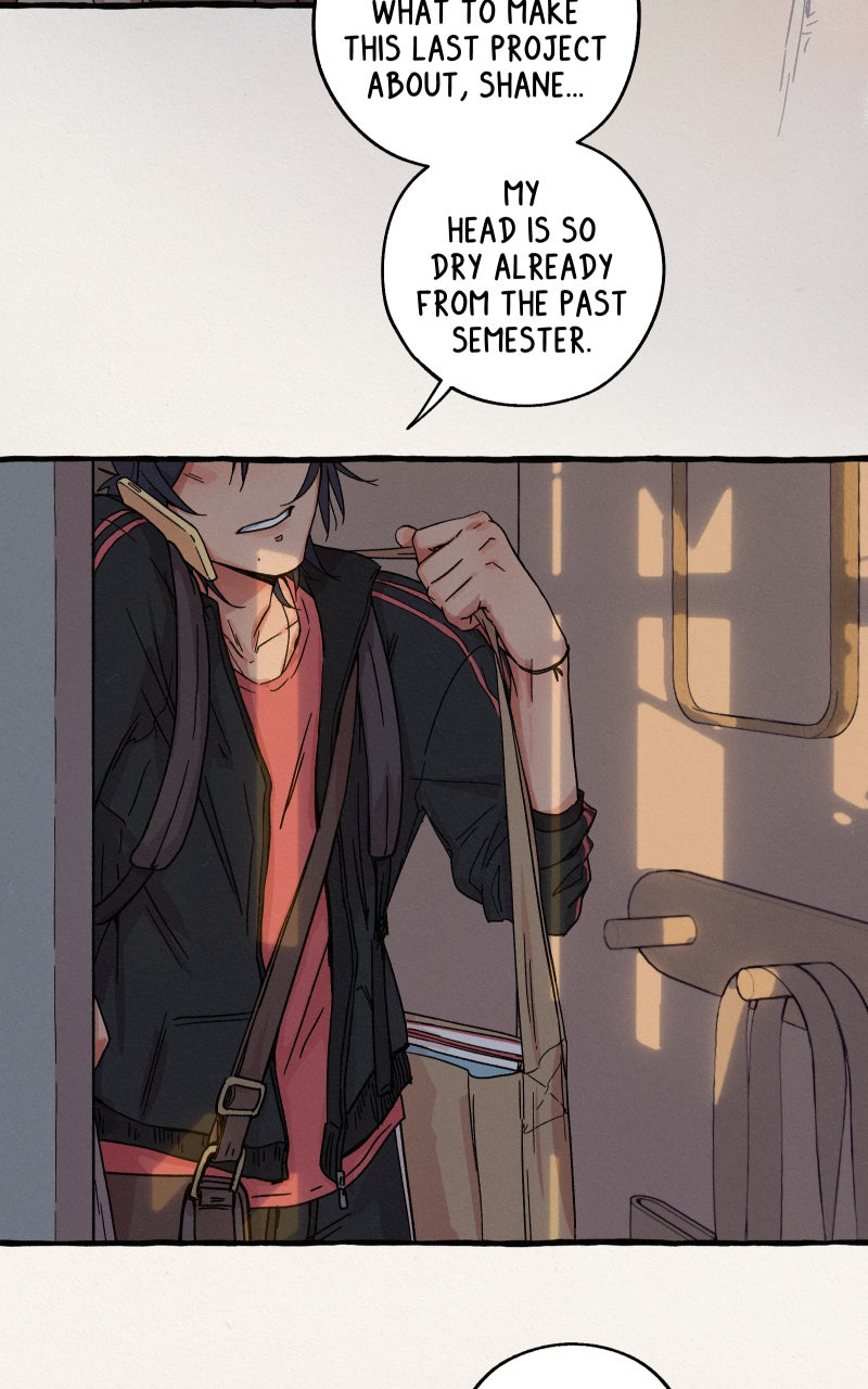 Cherry Waves Episode 1 page 42 - 