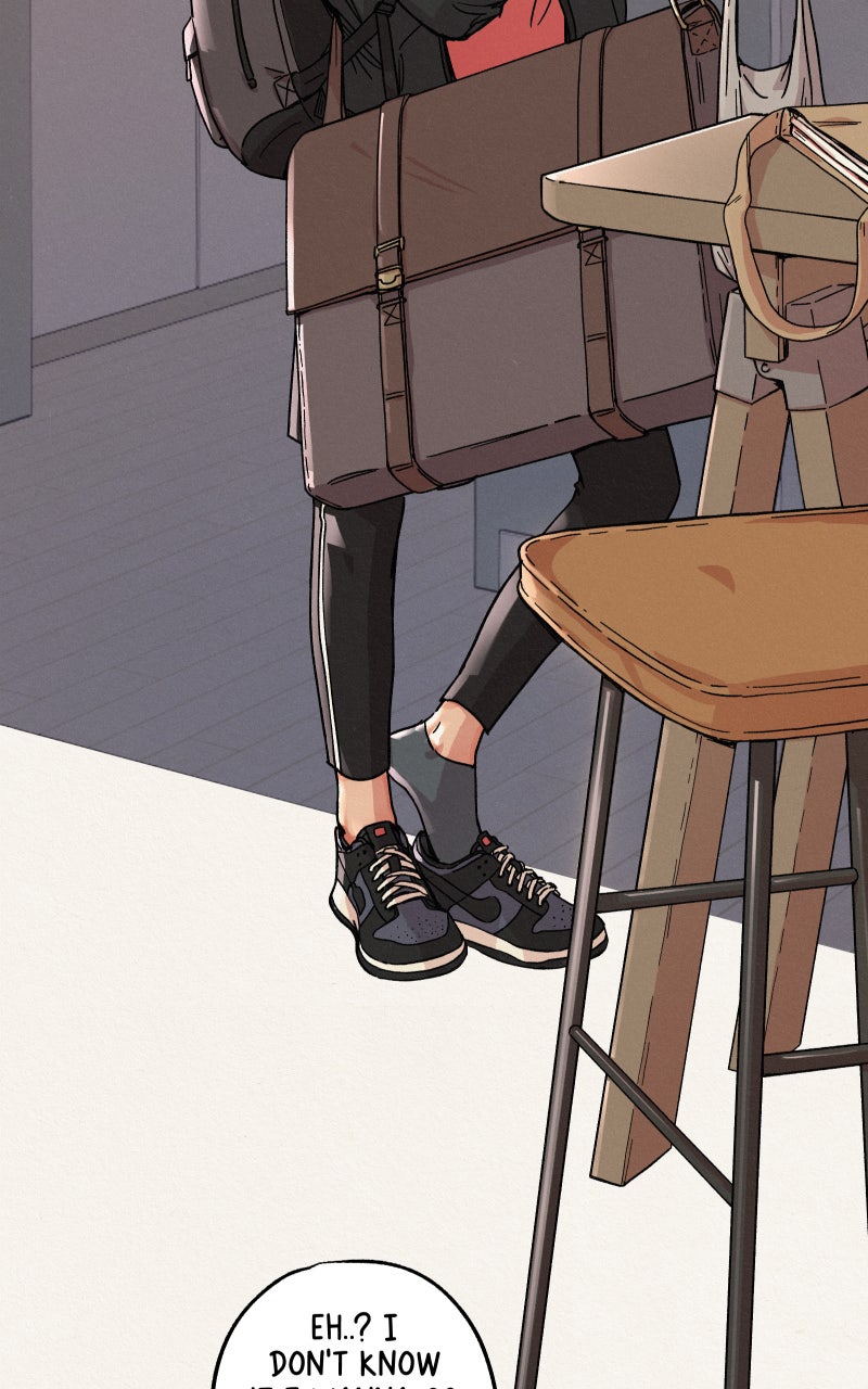 Cherry Waves Episode 1 page 45 - 