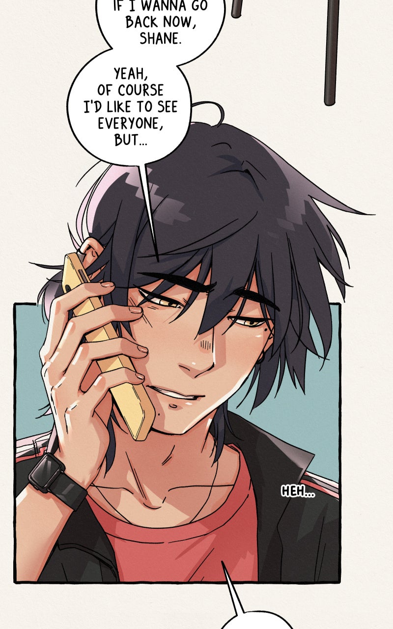 Cherry Waves Episode 1 page 46 - 