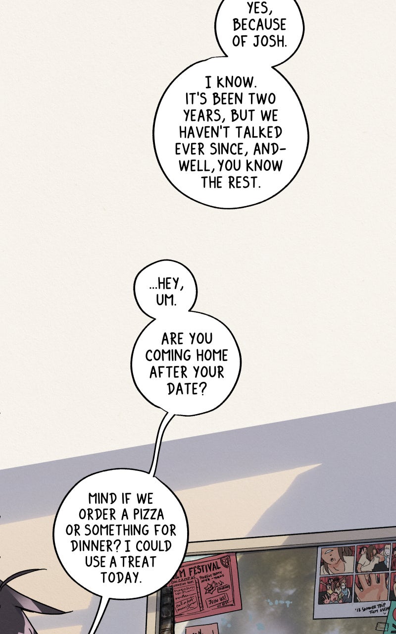 Cherry Waves Episode 1 page 47 - 