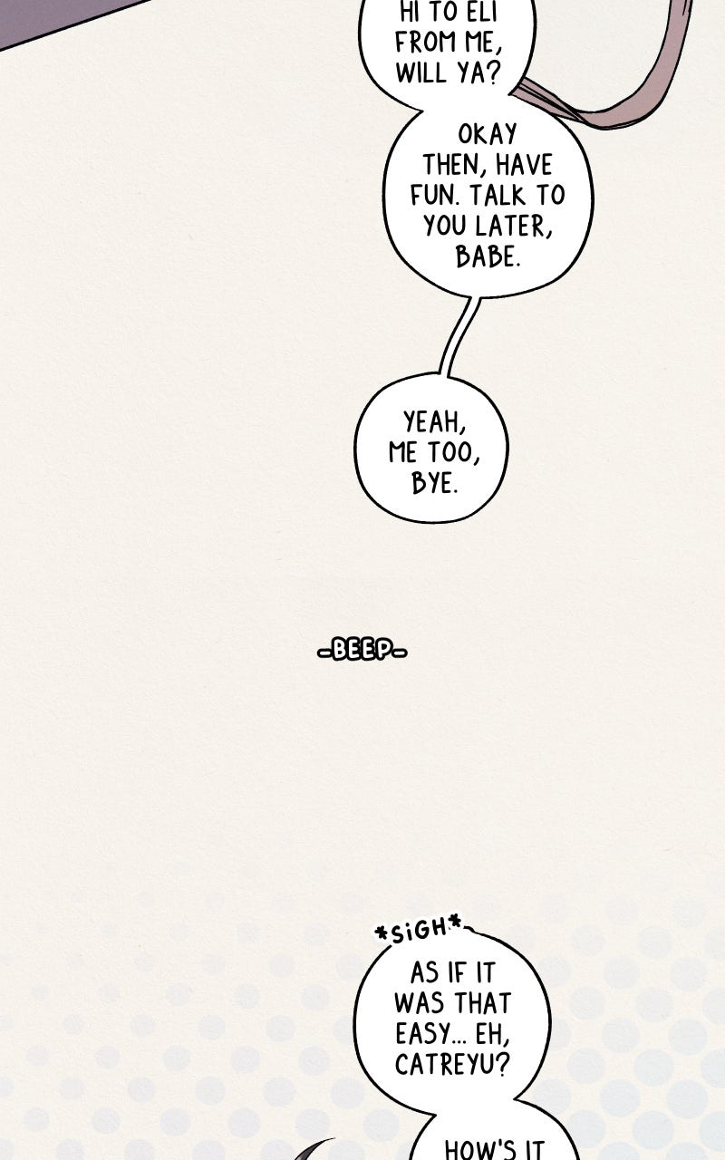 Cherry Waves Episode 1 page 49 - 