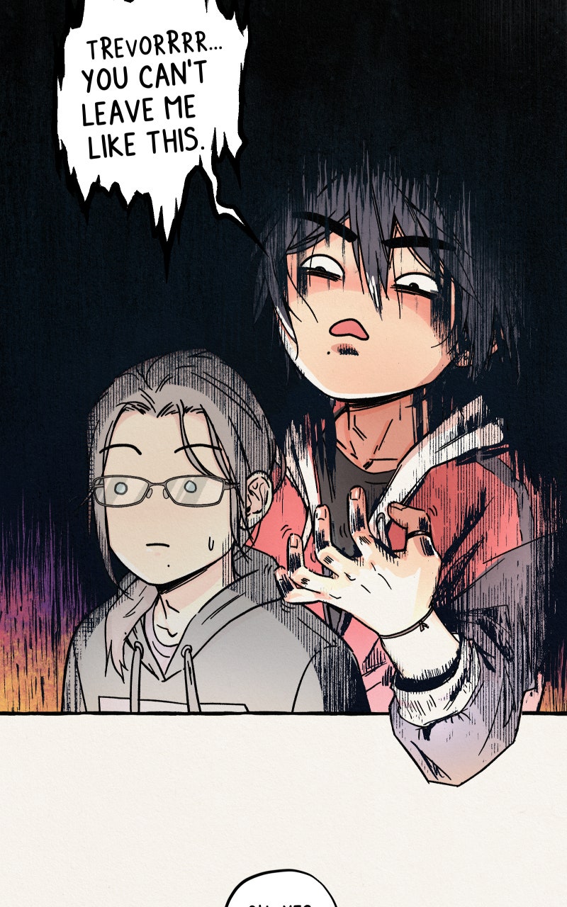 Cherry Waves Episode 1 page 6 - 