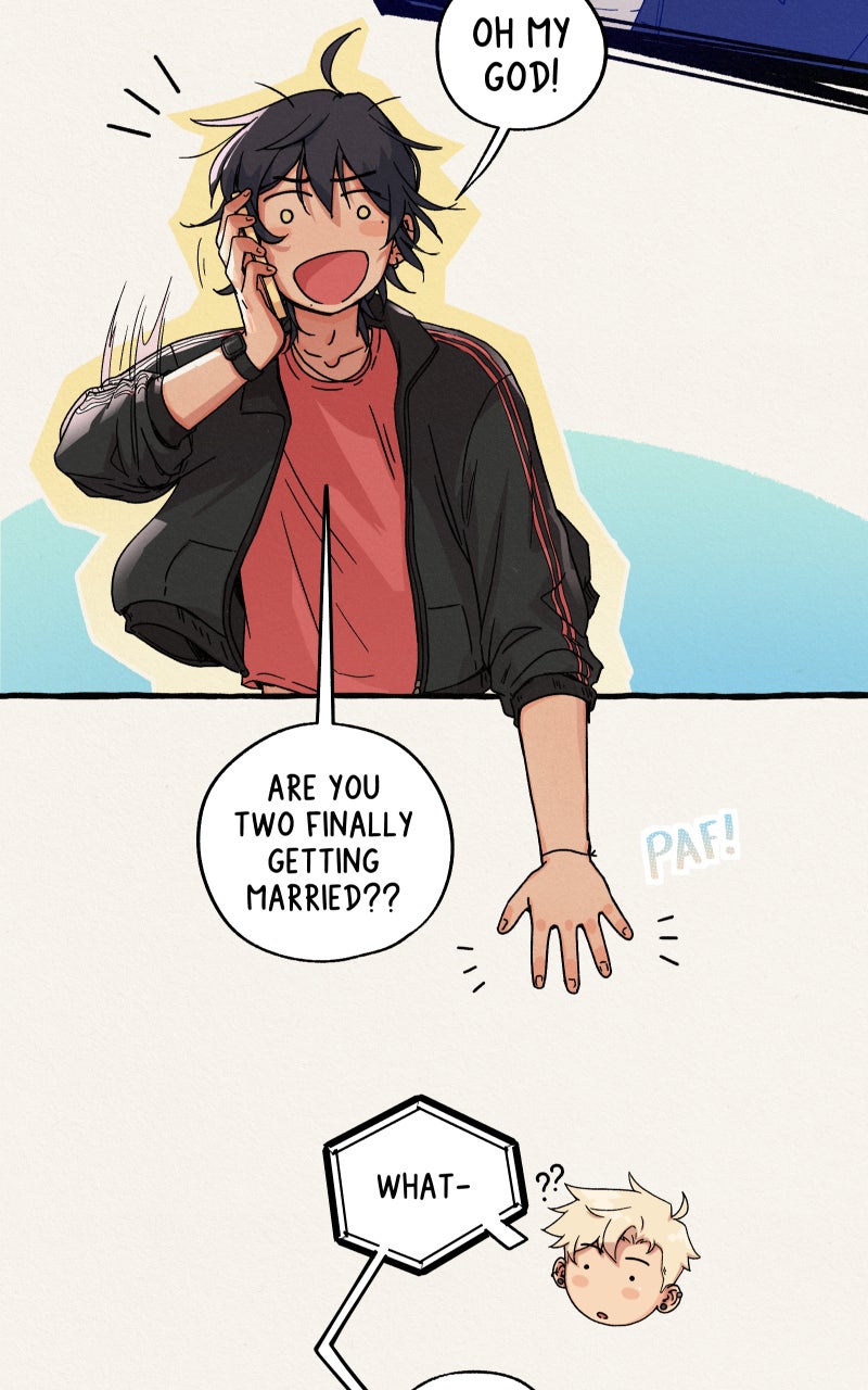 Cherry Waves Episode 1 page 53 - 