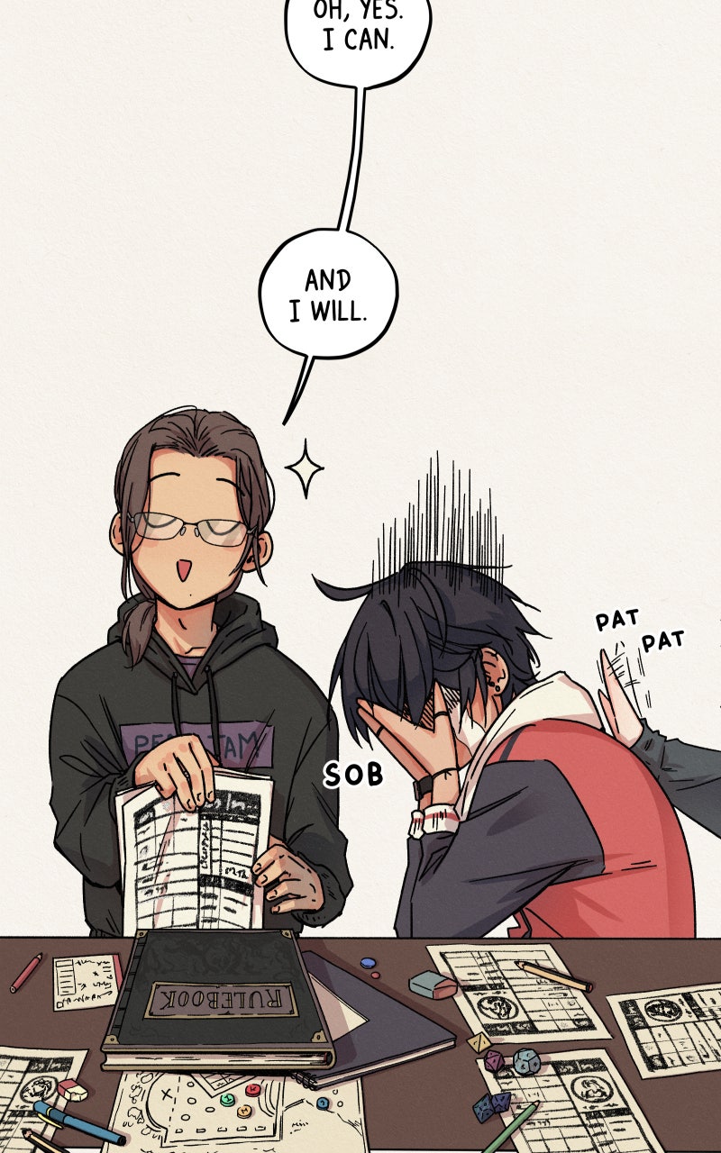 Cherry Waves Episode 1 page 7 - 