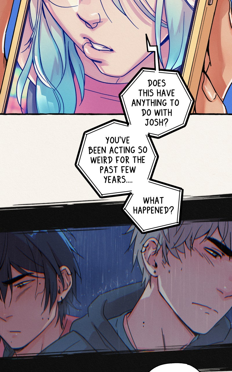Cherry Waves Episode 1 page 61 - 