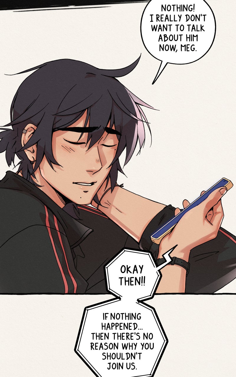 Cherry Waves Episode 1 page 62 - 