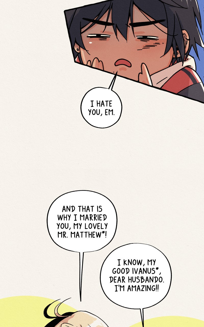 Cherry Waves Episode 1 page 9 - 