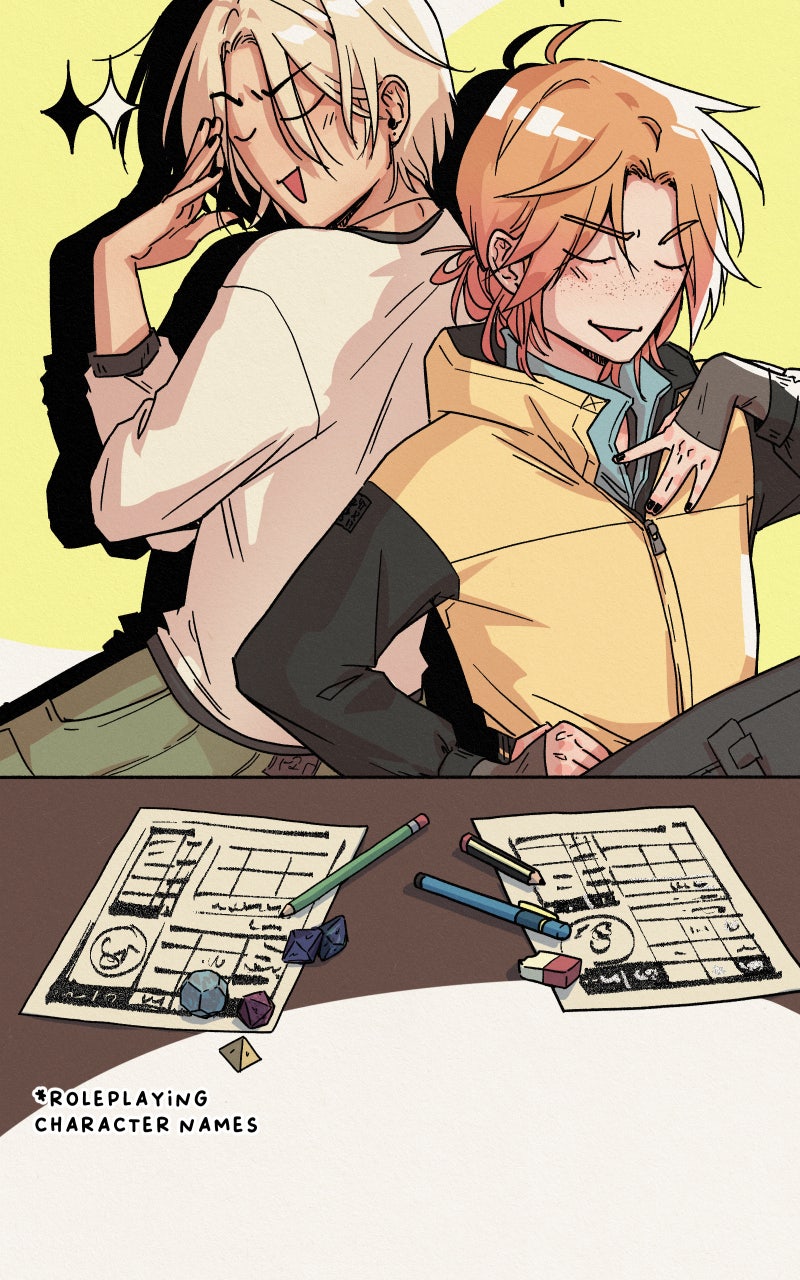 Cherry Waves Episode 1 page 10 - 