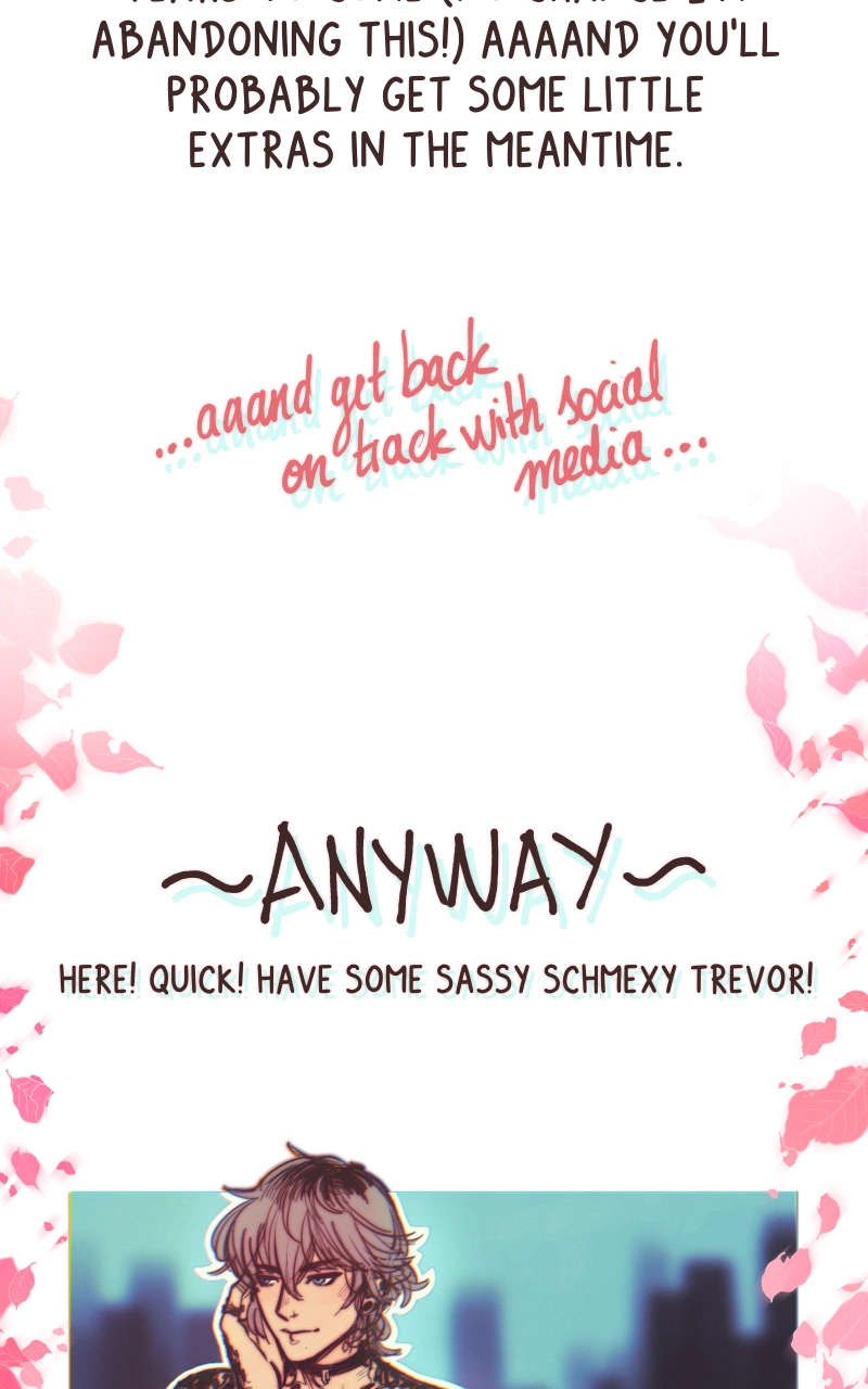 Cherry Waves Chapter 2.1 page 6 - 