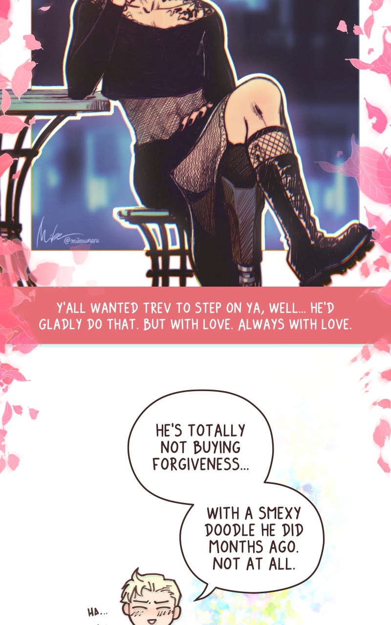 Cherry Waves Chapter 2.1 page 7 - 