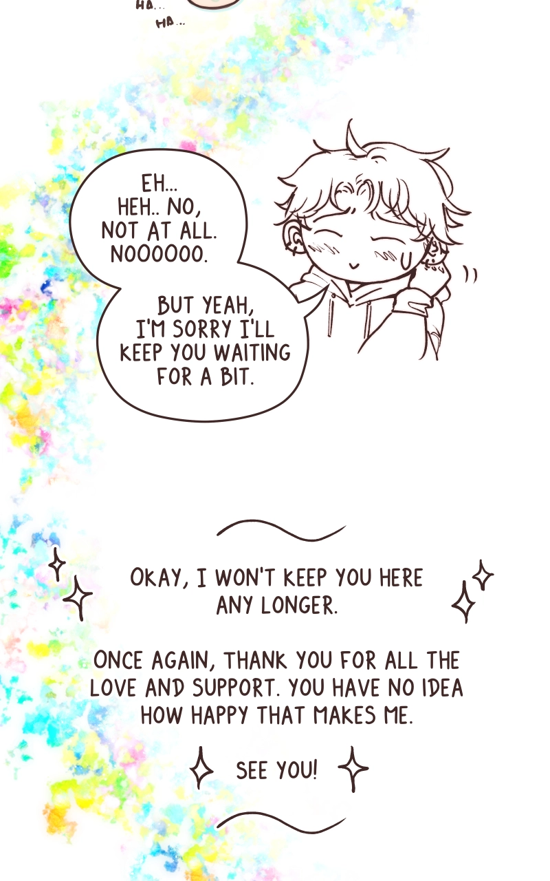 Cherry Waves Chapter 2.1 page 8 - 