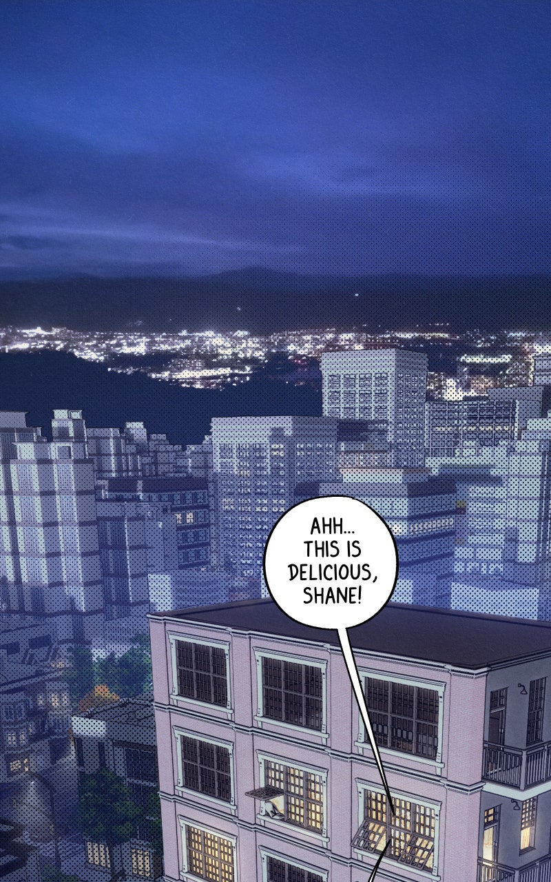 Cherry Waves Episode 2 page 1 - 