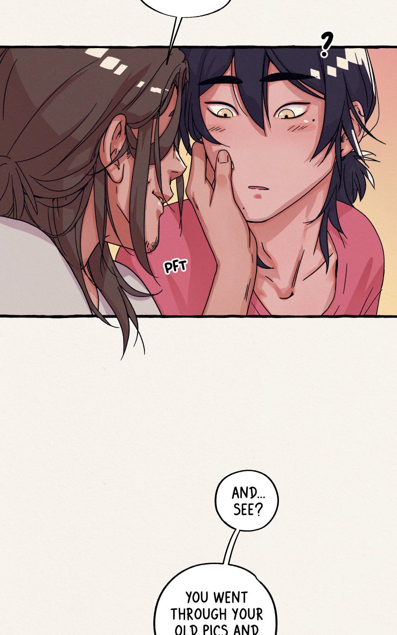 Cherry Waves Episode 2 page 11 - 