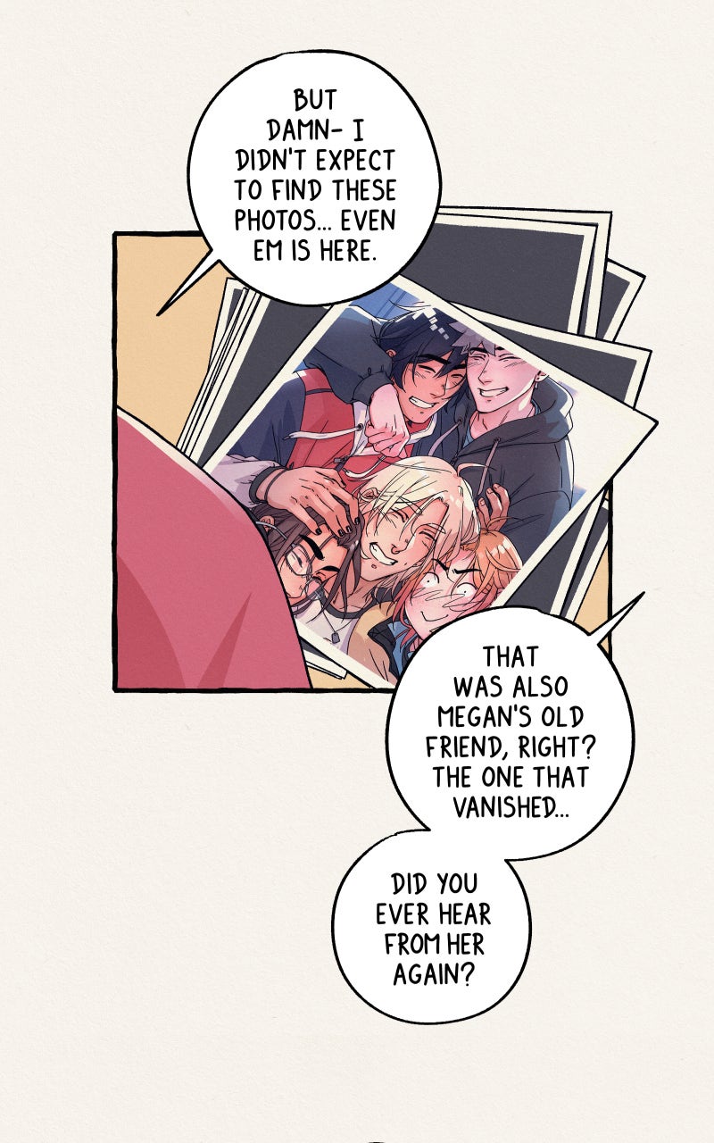 Cherry Waves Episode 2 page 13 - 