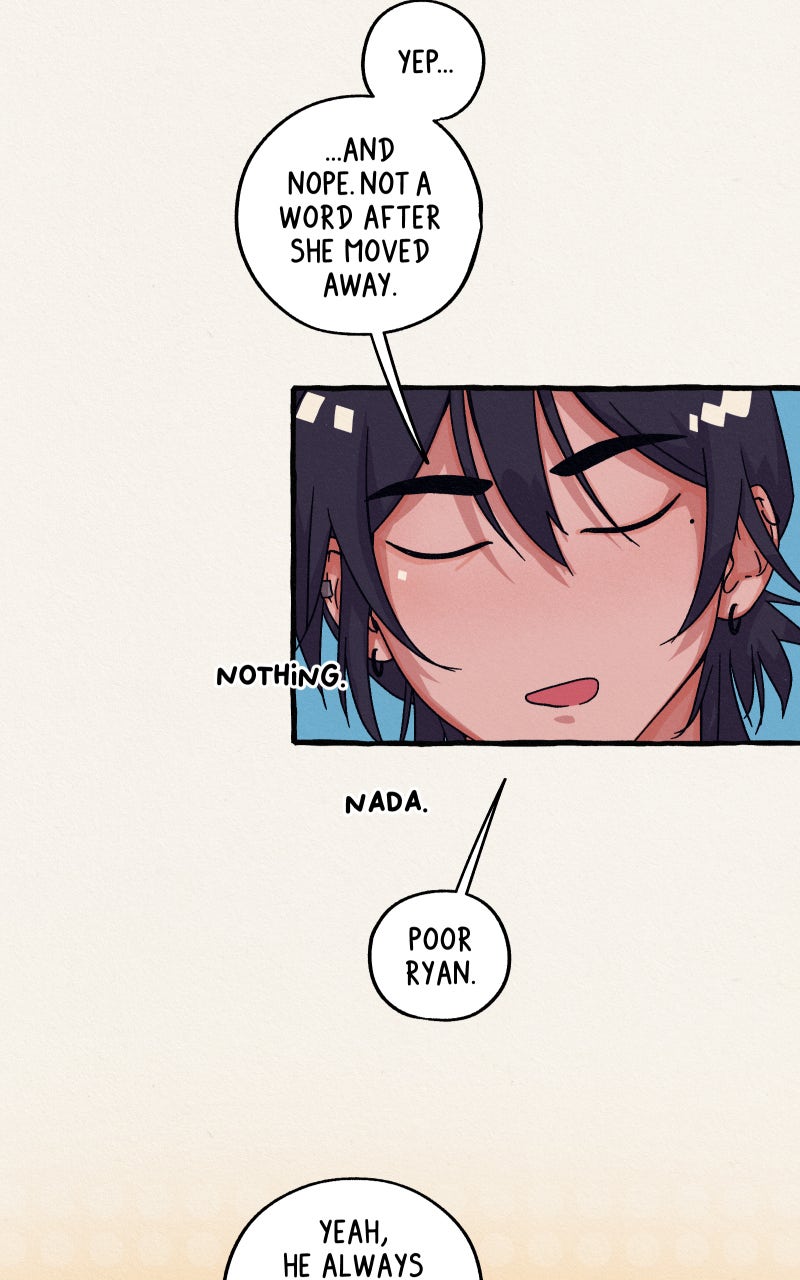Cherry Waves Episode 2 page 14 - 