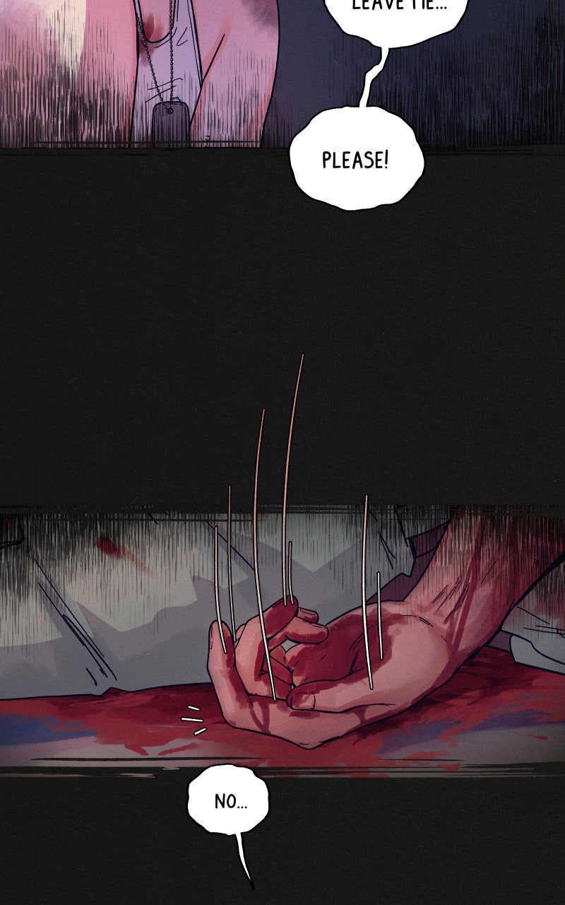 Cherry Waves Episode 2 page 19 - 