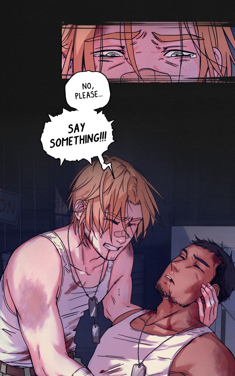 Cherry Waves Episode 2 page 20 - 