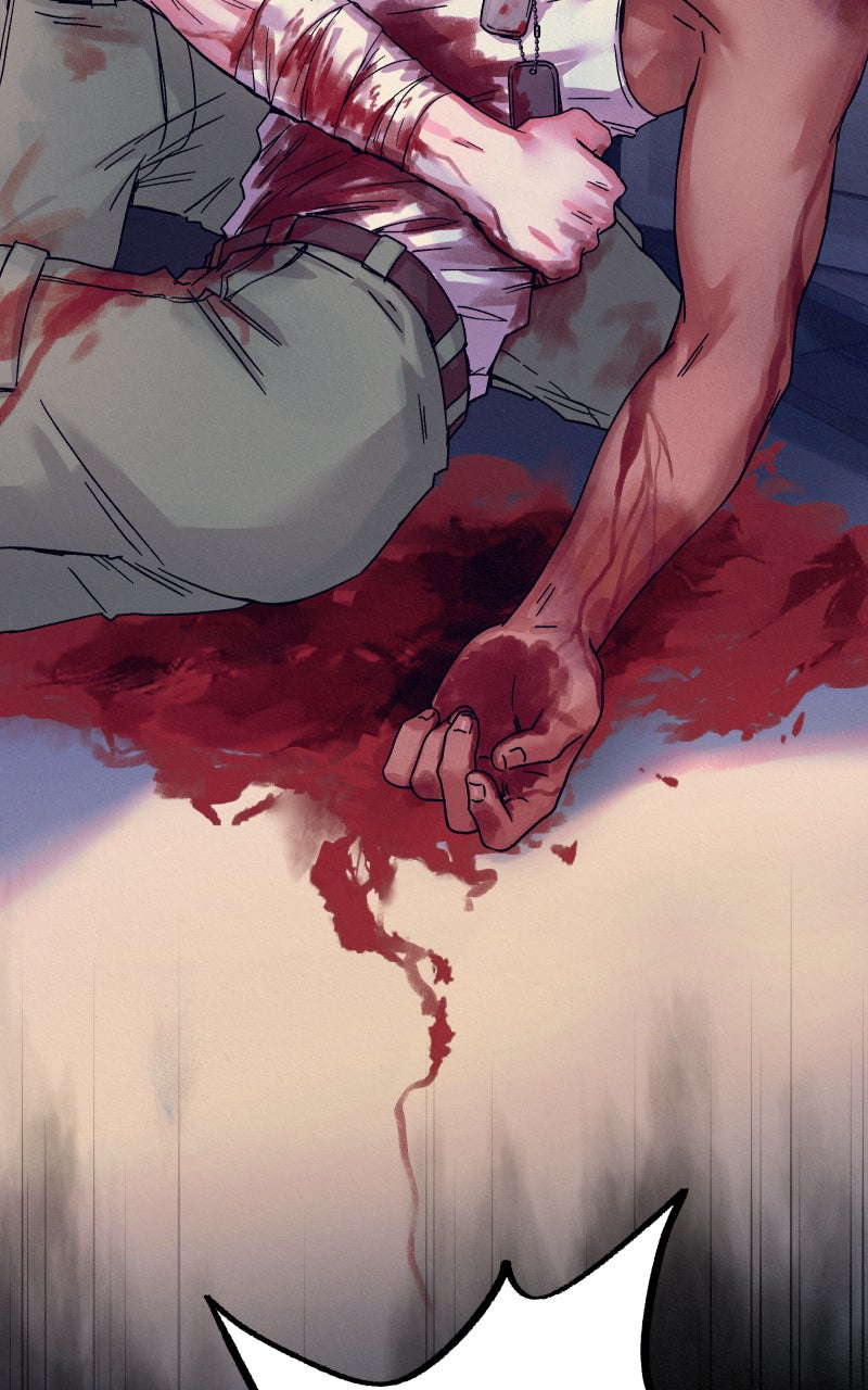 Cherry Waves Episode 2 page 21 - 