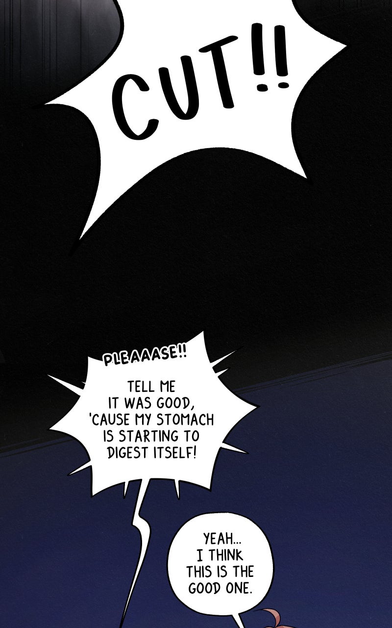 Cherry Waves Episode 2 page 22 - 