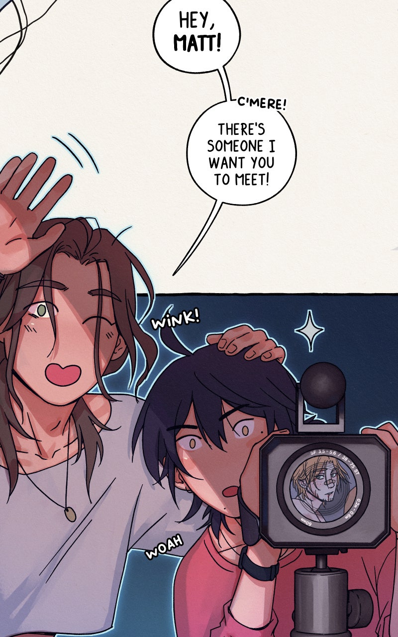 Cherry Waves Episode 2 page 26 - 