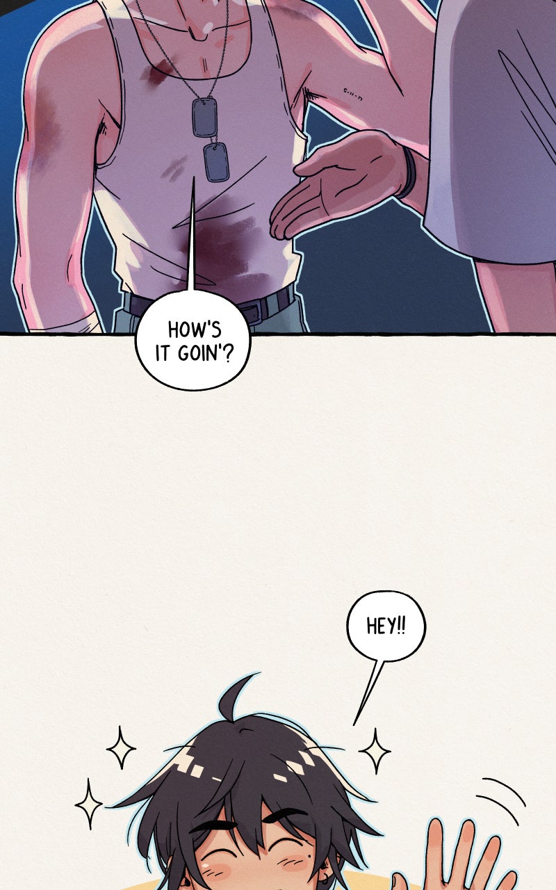 Cherry Waves Episode 2 page 30 - 