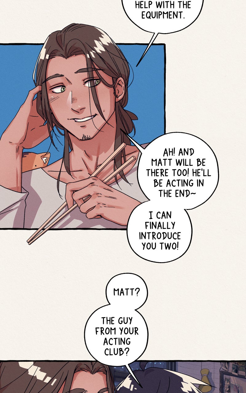 Cherry Waves Episode 2 page 4 - 