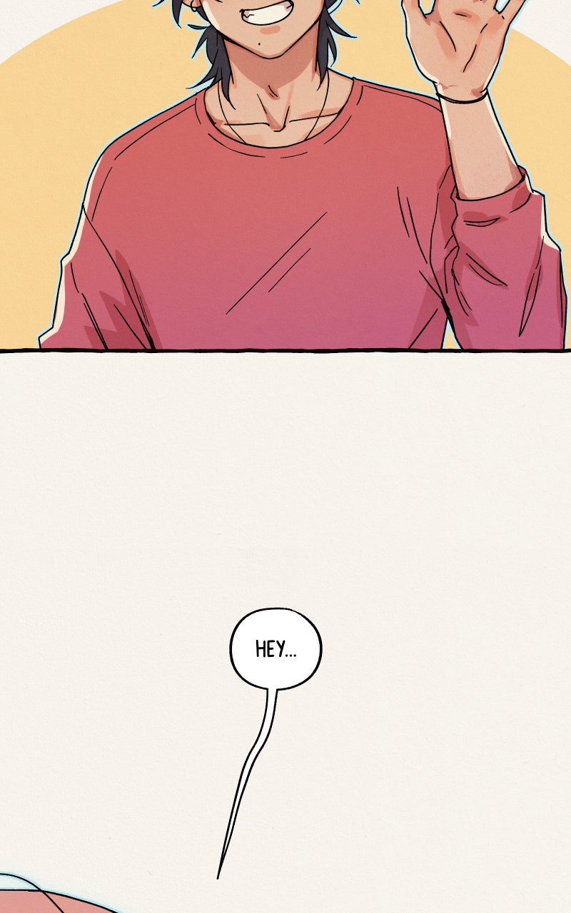 Cherry Waves Episode 2 page 31 - 