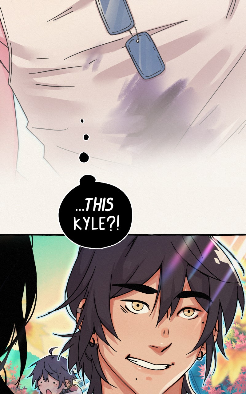 Cherry Waves Episode 2 page 33 - 